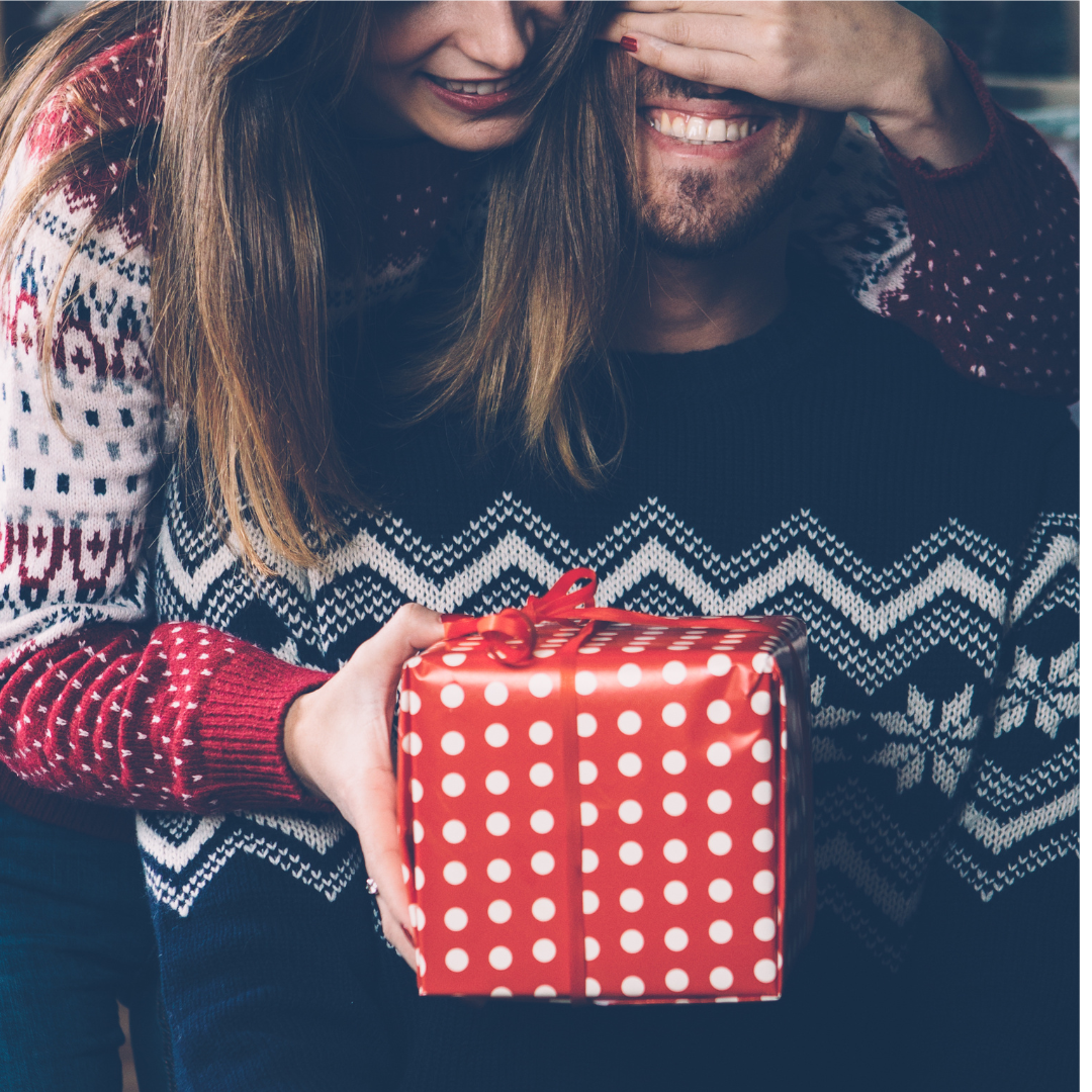 What Are the 5 Rules of Gift Giving?