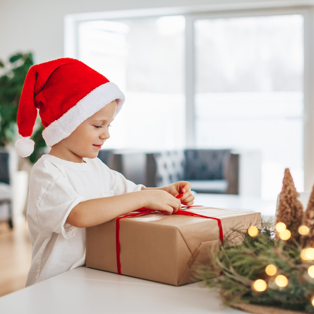 Why Personalized Gift Boxes Are Better?