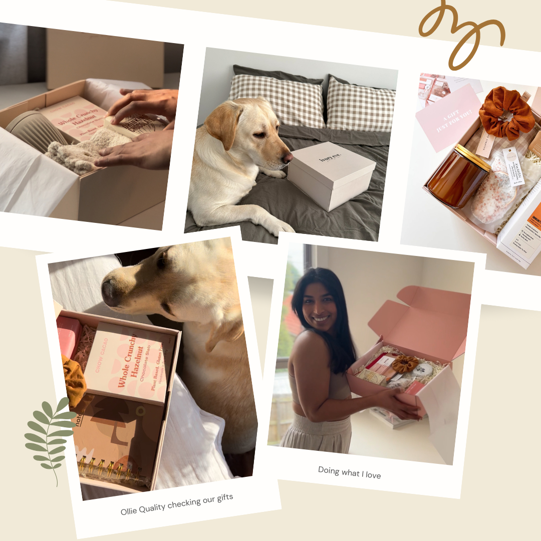 ivory eve gifts