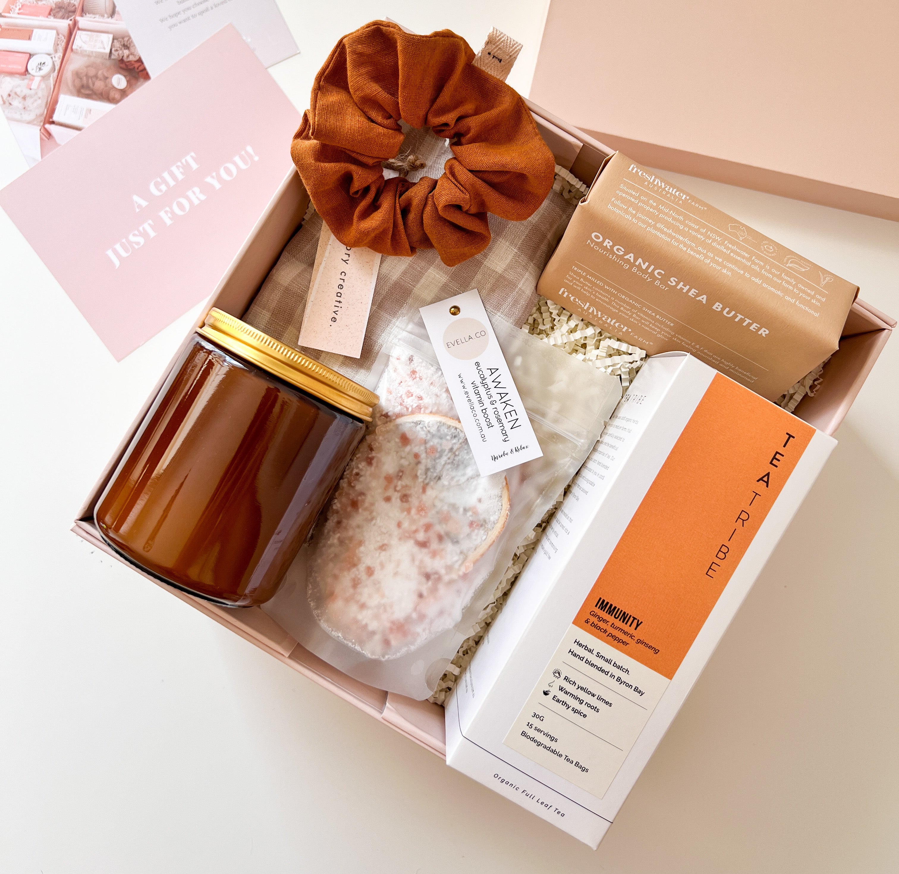 ivory eve gifts