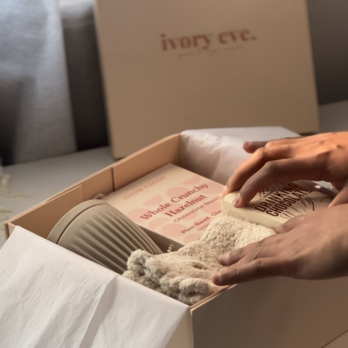 ivory eve gifts