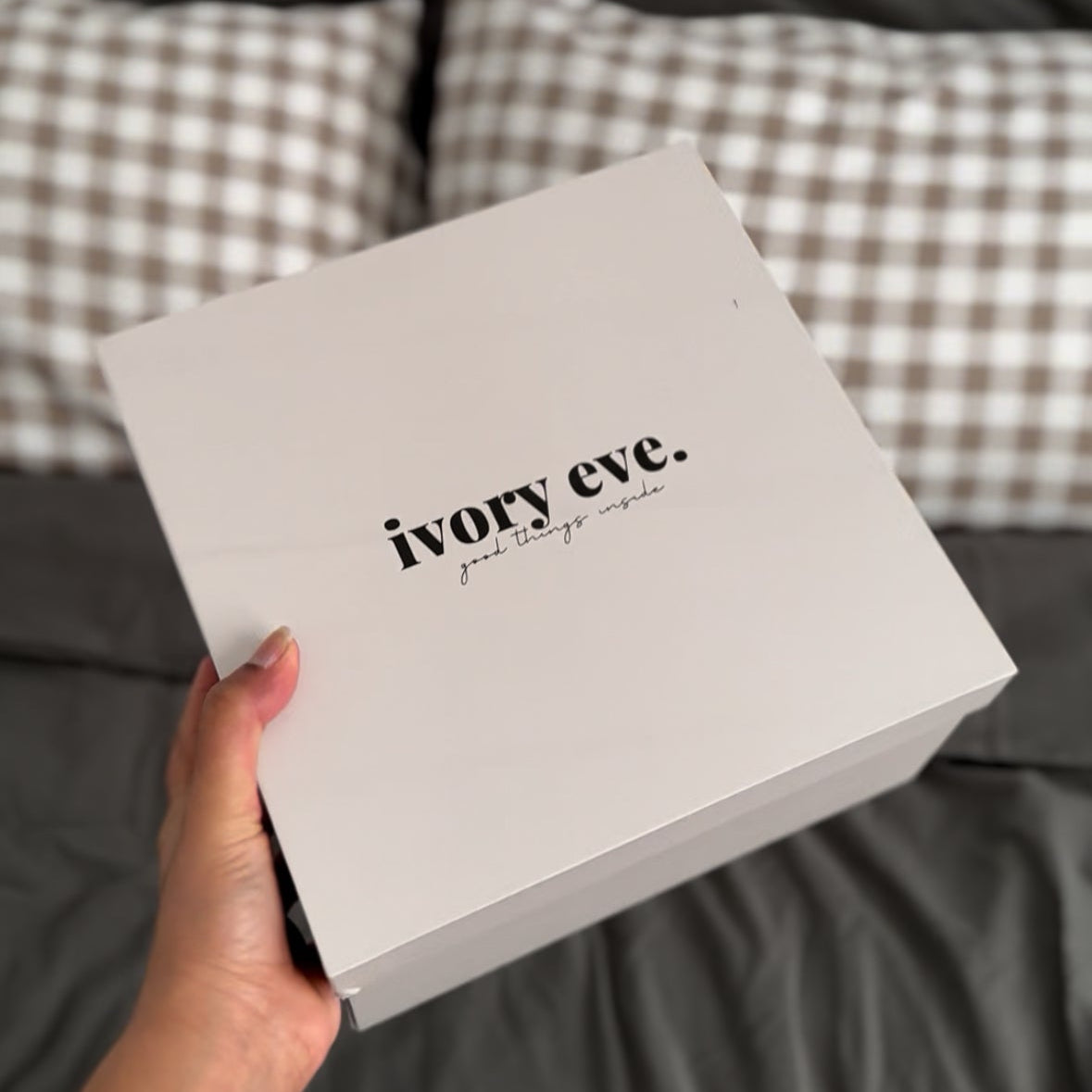 ivory eve gifts