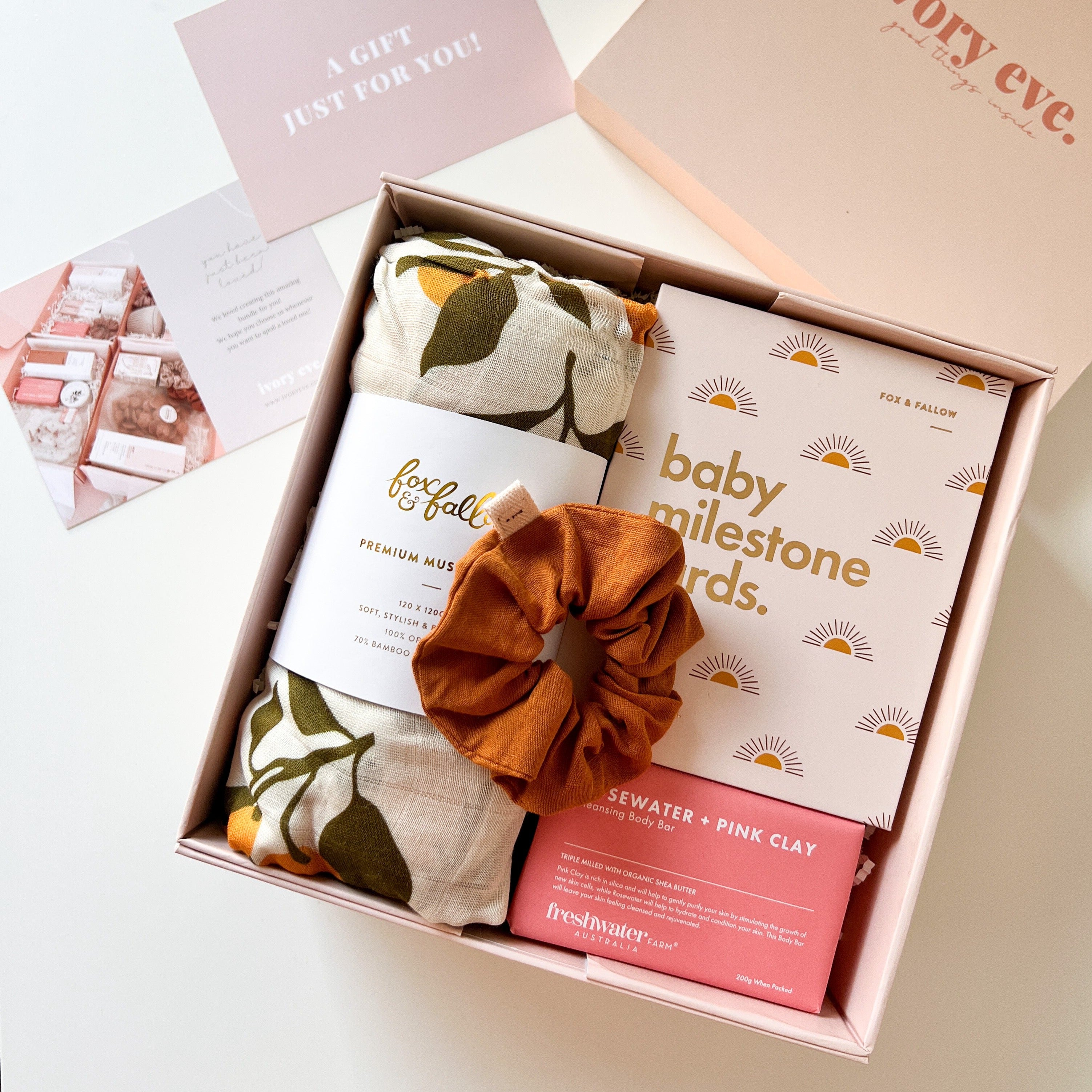 ivory eve gifts