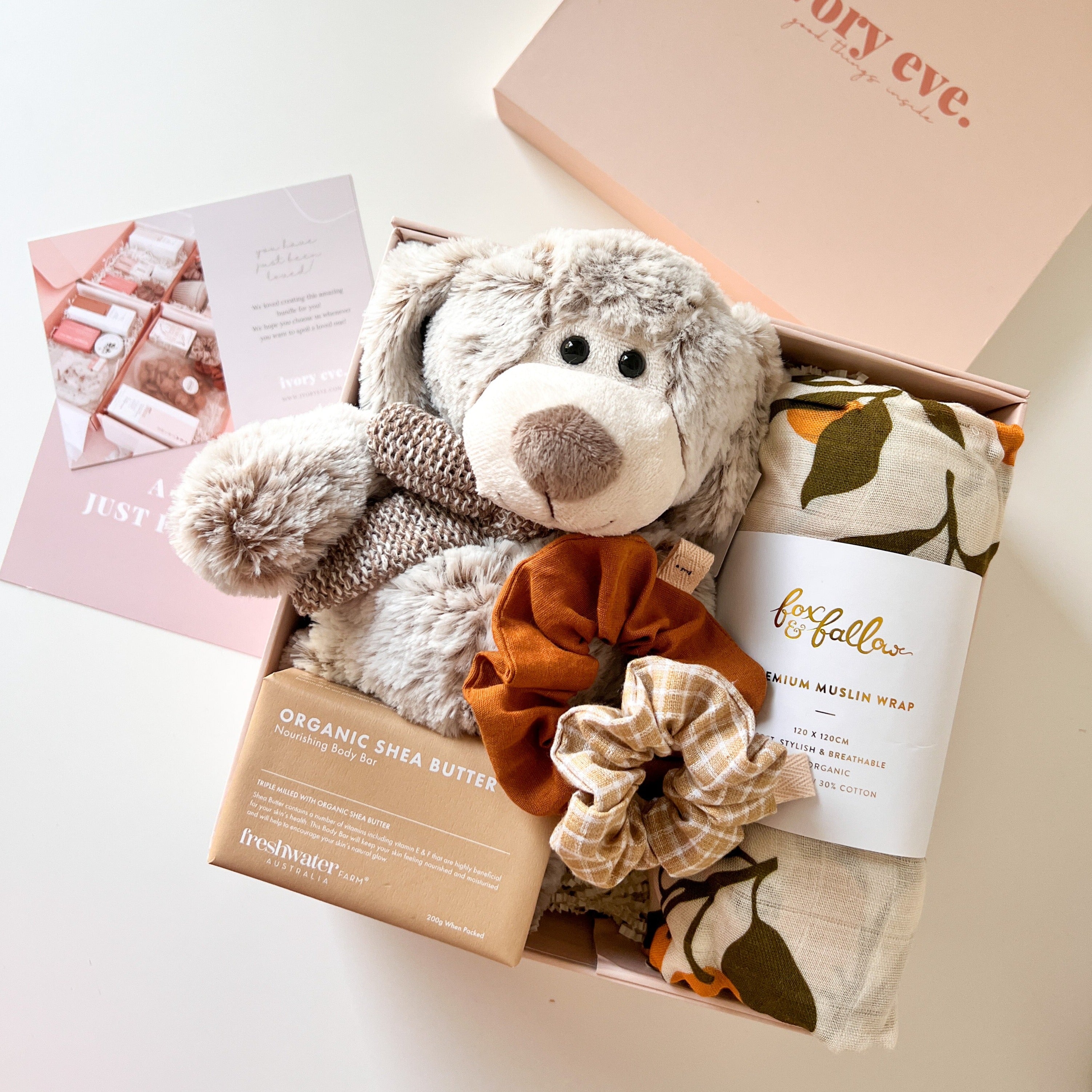 ivory eve gifts