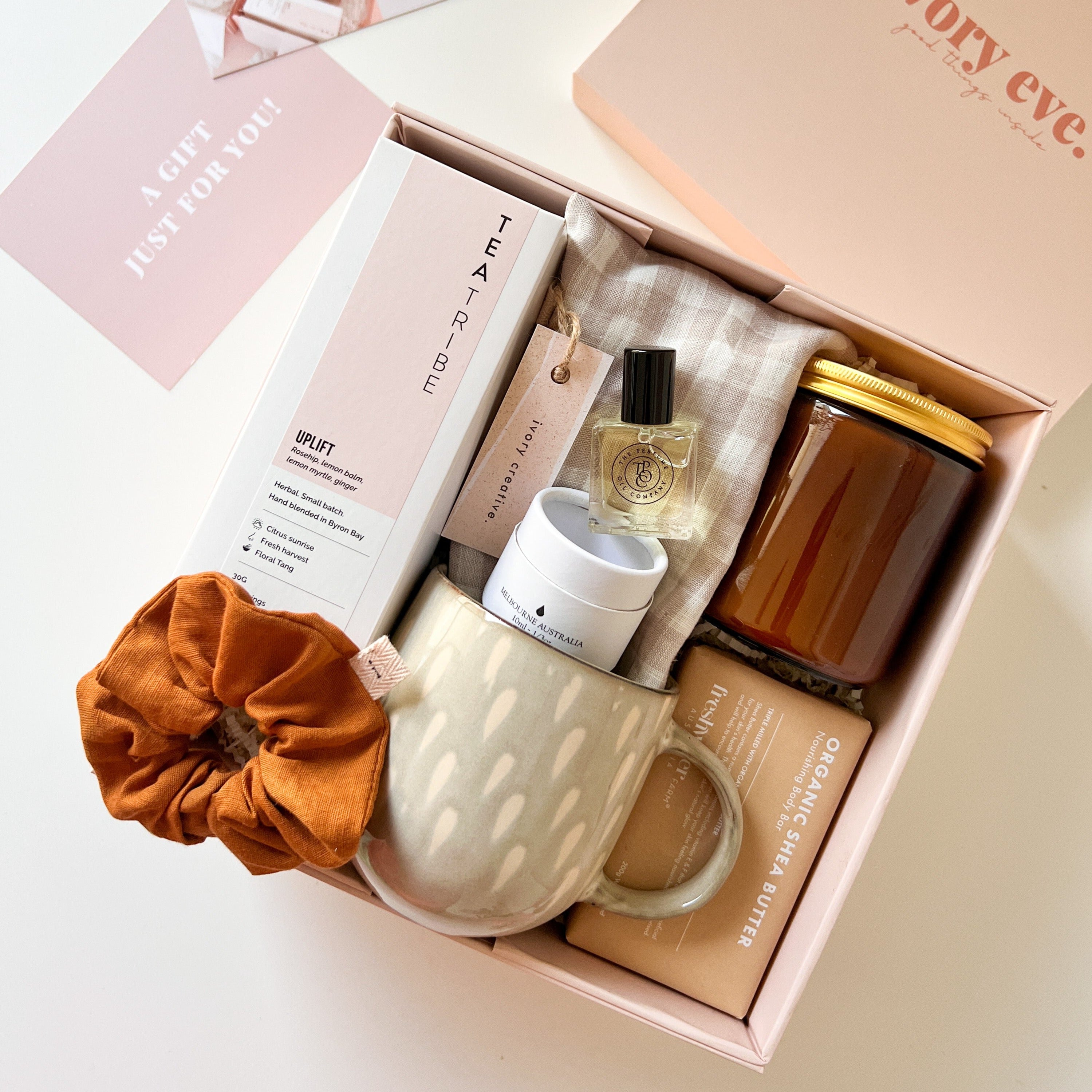 ivory eve gifts