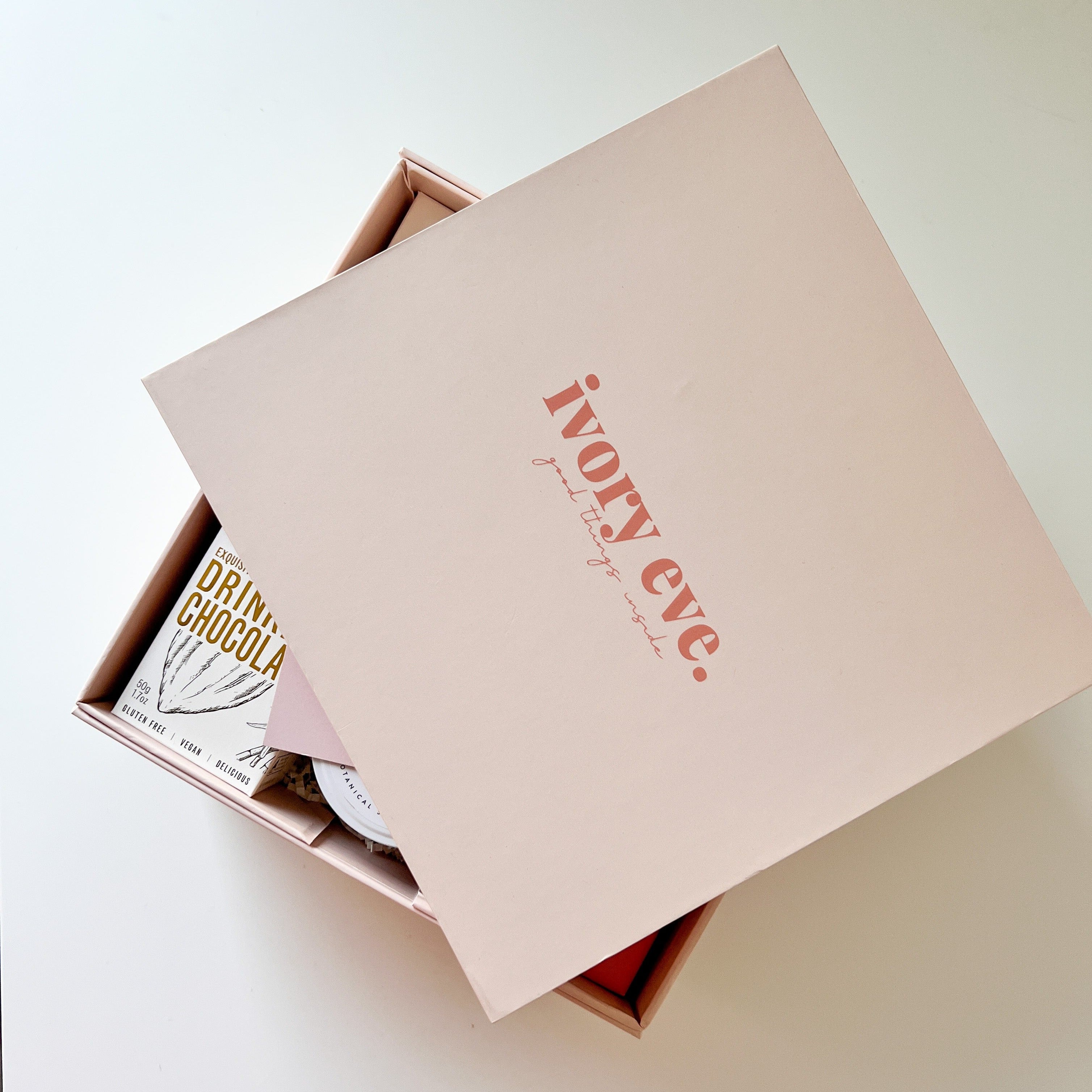 ivory eve gifts