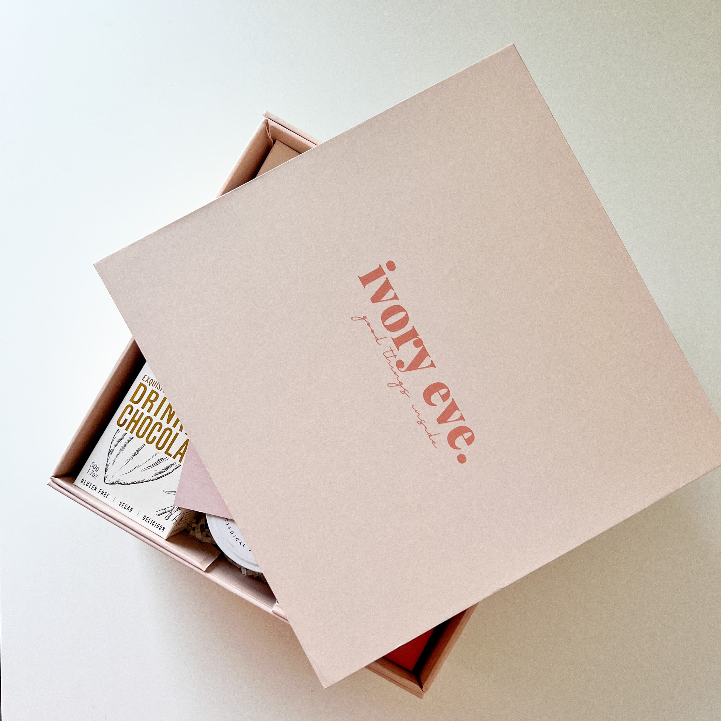 ivory eve gifts
