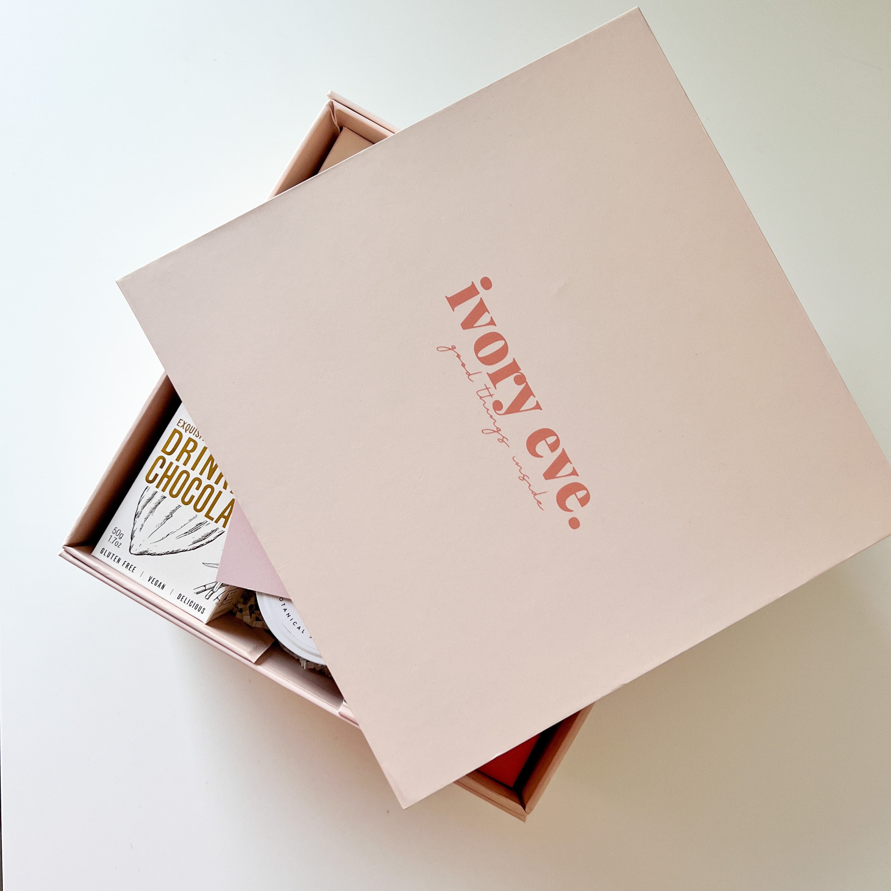 ivory eve gifts