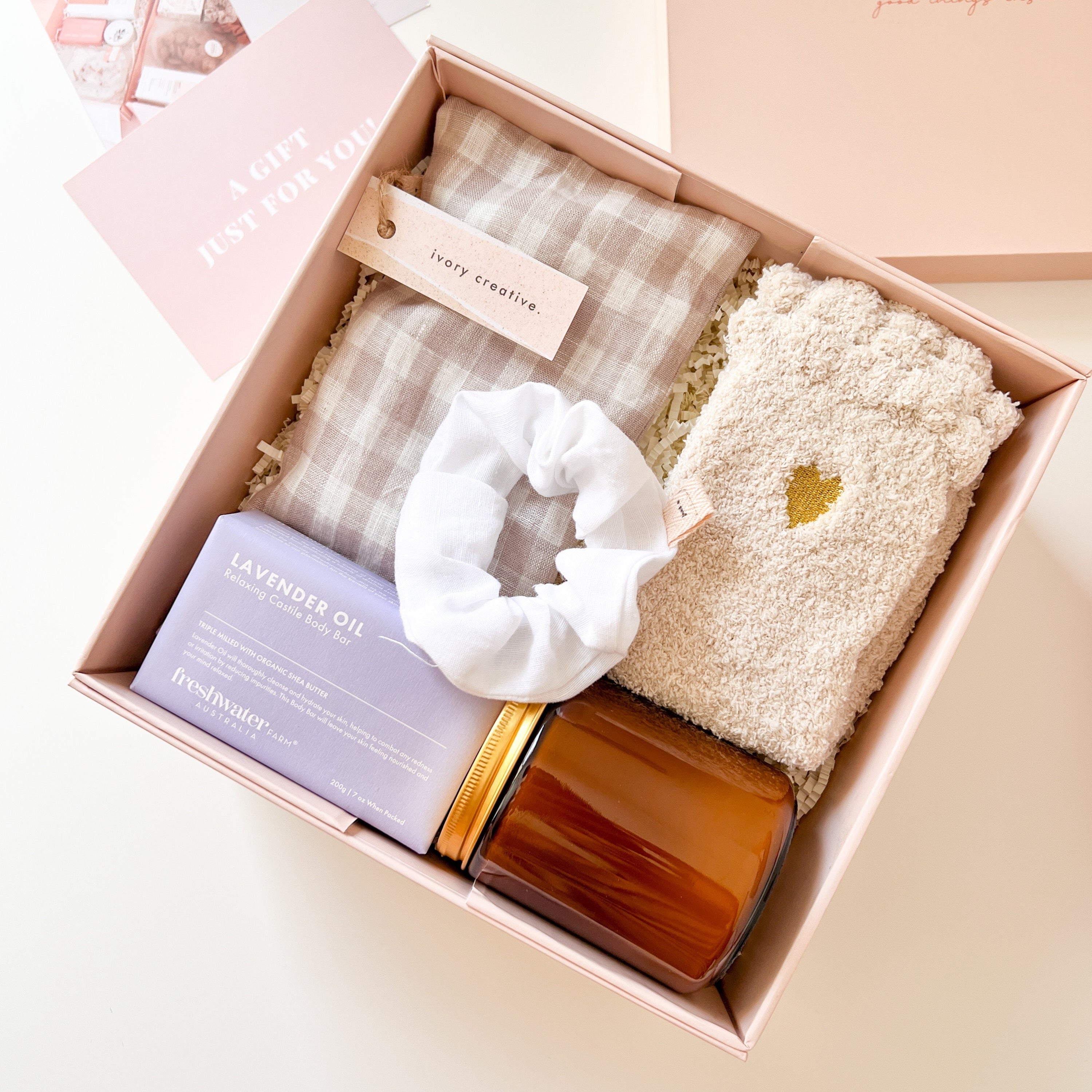ivory eve gifts