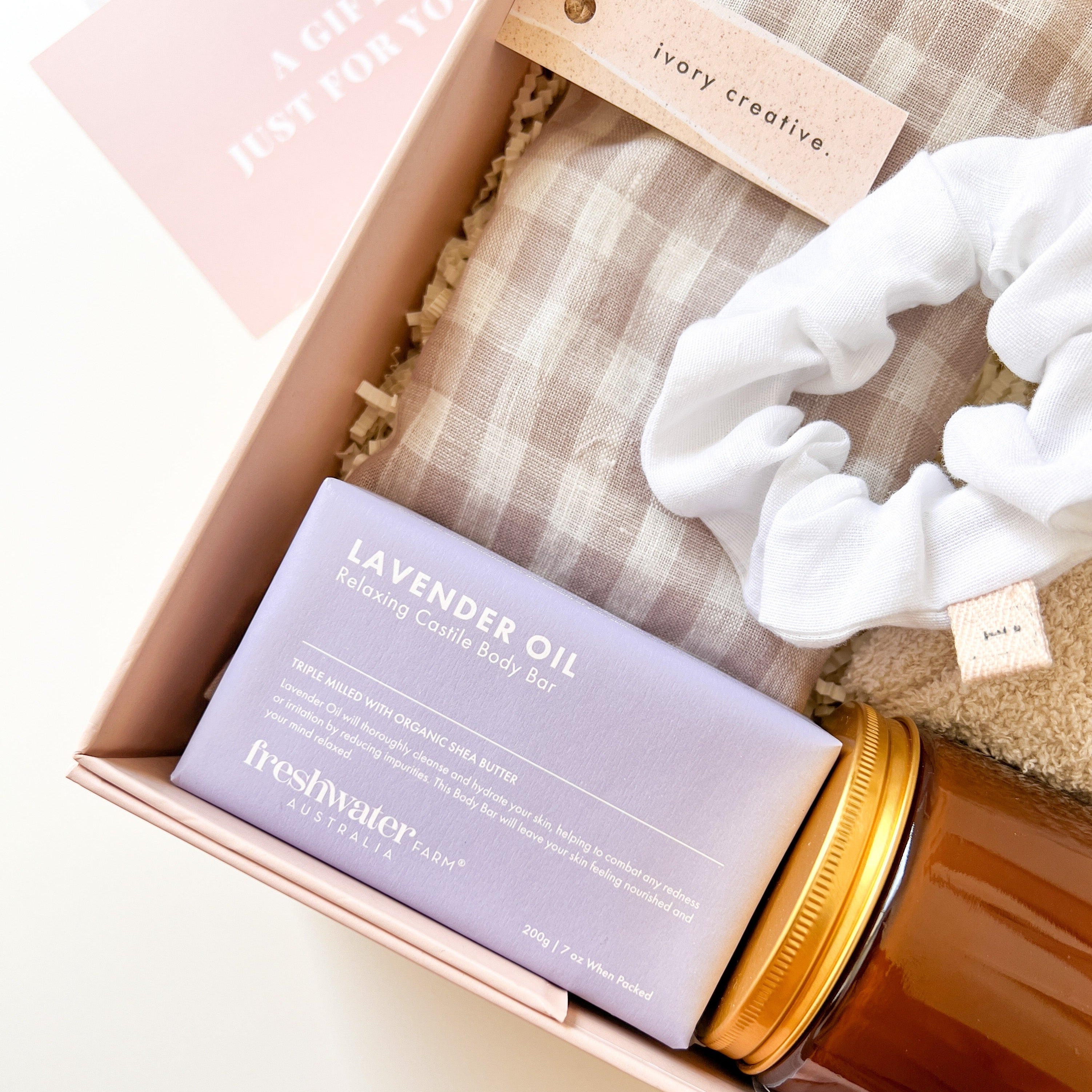 ivory eve gifts