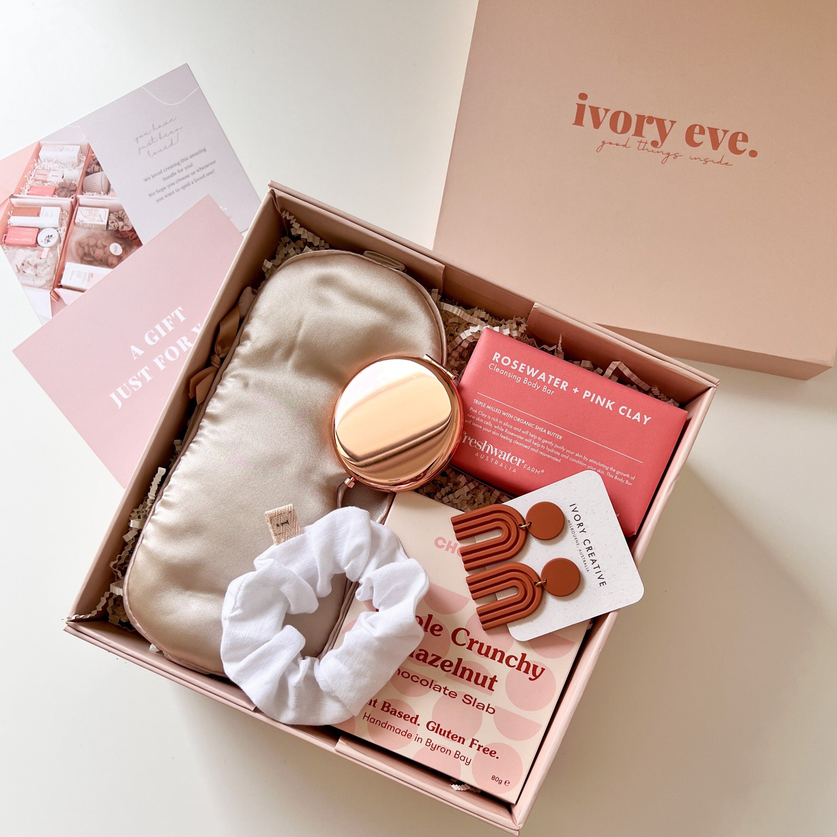 ivory eve gifts