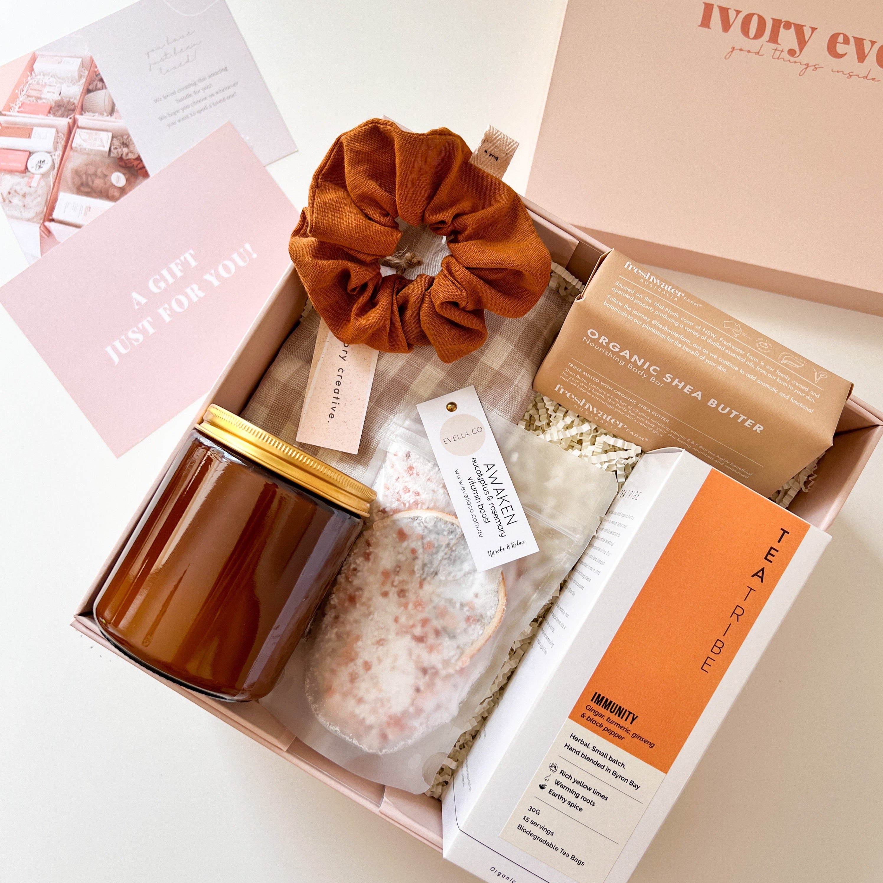 ivory eve gifts